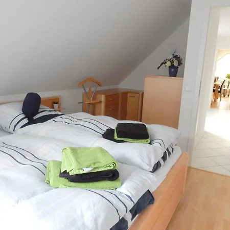 Hinter Den Duenen D60 * Prerow