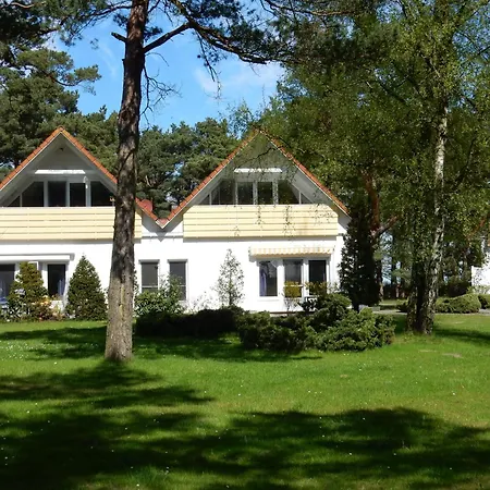 Apartamento Hinter Den Dünen D60 *