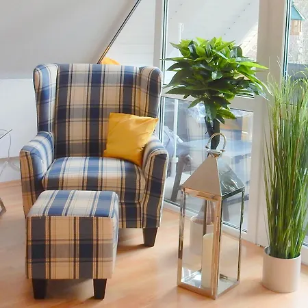 Hinter Den Dünen D60 Prerow